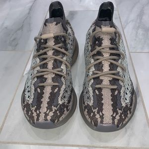 Men’s Yeezy 380 reflective - Authentic